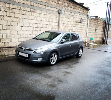 Hyundai: Hyundai i30: 1.4 l | 2011 il Hetçbek — 5