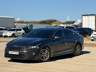 g20 bmw: Kia K5: 2020 г., Автомат, Бензин, Седан — 2
