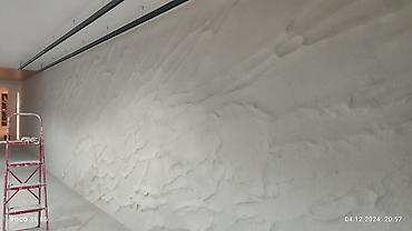 Другие виды отделочных работ: Больше 6 лет опыта — 8