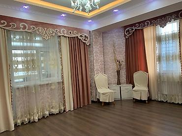Долгосрочная аренда квартир: 🏠 Сдаётся 3-комнатная квартира 📍 ул. Чынгыза Айтматова 📐 Площадь: 105 — 6