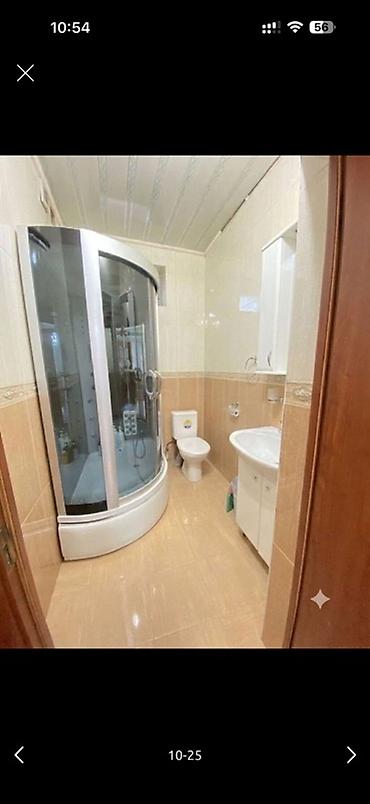 Долгосрочная аренда домов: 290 м², 6 комнат, Кызыл Аскер — 21