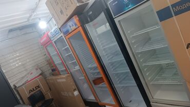 Холодильные витрины: Новый — 13