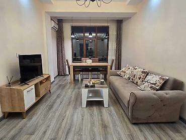 İcarəyə verilir 2 otaqlı yeni tikili 64 m², Şah İsmayıl Xətai m lalafo.az -da İcarəyə verilir 2 otaqlı yeni tikili 64 m², Şah İsmayıl Xətai m
