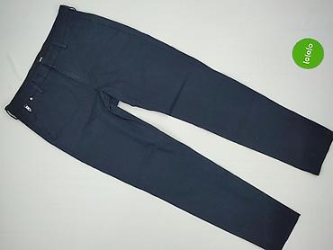 boss athleisure: Boss, Spodnie materiałowe damskie, rozmiar XL — 2
