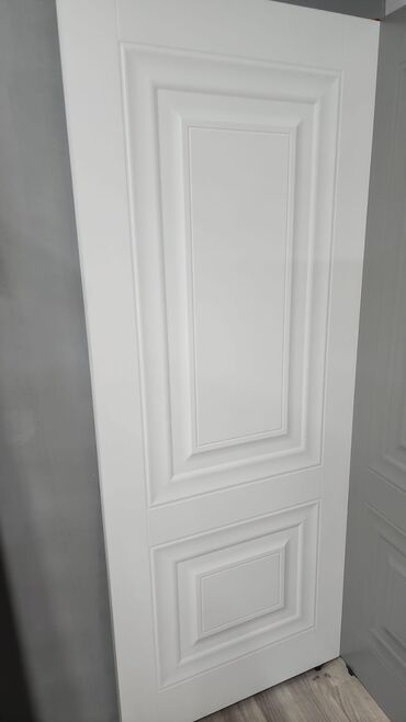 Otaq qapıları: Salam qapilarimiz 4 lük 6 lig və 8 lik mdfdən ibarətdi boyali və — 35