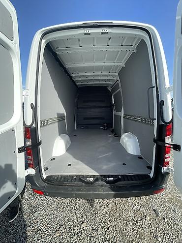 Mercedes-Benz: Mercedes-Benz 220: 2009 г., 2.2 л, Автомат, Дизель — 12