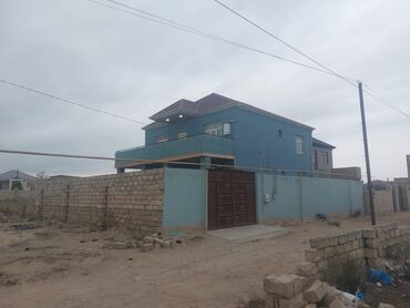 Pilləkən məhəccərləri: Obyekt: İki mərtəbəli fərdi yawayiw evi kiraye verilir Təsvir: - — 8