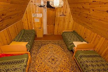 Продаю бизнес !!! Гостевой дом на Иссык-куле, в городе Чолпон-ата — 4