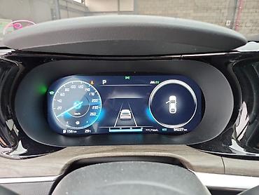 выхлопа: Kia K5: 2022 г., 2 л, Автомат, Бензин, Фастбек — 9