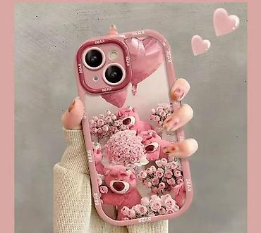 Чехлы: Продается чехлы Айфона 😱😱😍😍 Наличии есть:✨🔥🔥 🔸Айфон 12, 12про, 12про — 5