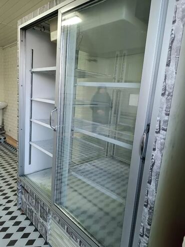 холодильник в карабалте: Суусундуктар үчүн, Кондитердик, Колдонулган