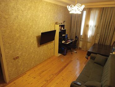 naxcivan elanlari.az: 3 комнаты, 100 м², Свежий ремонт