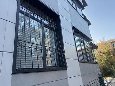 Сварка: Решетки Решетки на окна Сварка Решеток В стоимость входит: • Материалы — 7