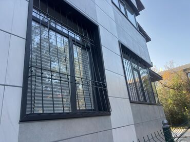 Готовые перила: Готовые перила, Материал: Металл, Новый — 6