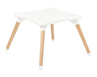 Hranilice: KIKKA BOO Hranilica MULTI 3u1 – light grey (šifra: KKB1) - — 10