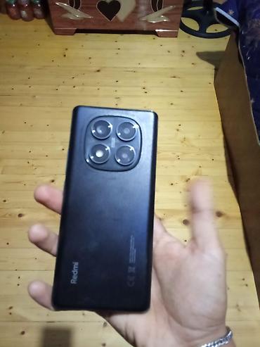 Mobil telefonlar: Redmi Note 14 Pro, 256 GB, rəng - Qara, Sensor — 2