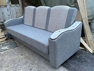 Прямые диваны: Прямой диван, Новый — 27