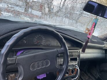 Audi: Audi S4: 1992 г., Механика, Бензин, Седан — 3