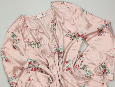 modbis sukienki dla puszystych: BODY FLIRT, Bluzka damska, rozmiar 6XL