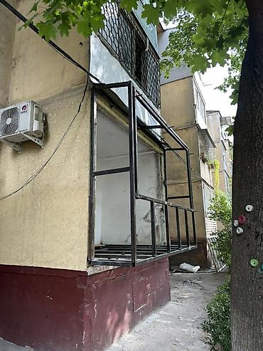 Утепление: Обшивка и утепление балконов/лоджий сайдингом. - Виды работ: наружная — 7