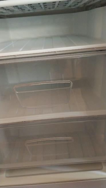 soyuducular 2 el: Indesit soyuducusu satılır! Soyuducu yaxşı vəziyyətdədir, səliqəli — 3