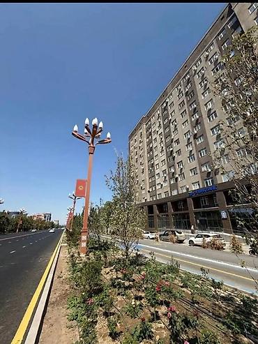 104 с: 4 комнаты, 128 м², Элитка, 7 этаж, Дизайнерский ремонт — 1