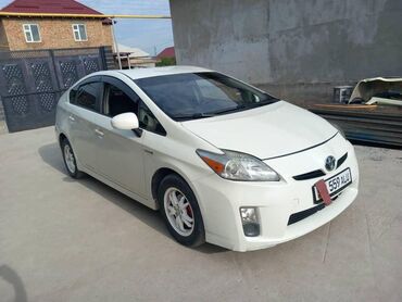 шлейф приус: Toyota Prius: 2011 г., 1.8 л, Вариатор, Гибрид, Седан