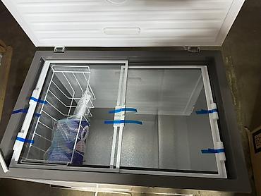 Морозильники: Морозильник, Новый, Платная доставка, Самовывоз, Бесплатная доставка — 9