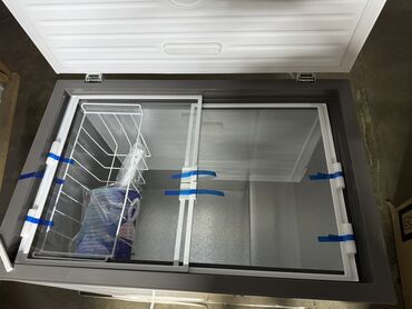 продажа морозильная камера: Тоңдургуч, Жаңы, Акылуу жеткирүү, Акысыз жеткирүү, Өзү алып кетүү