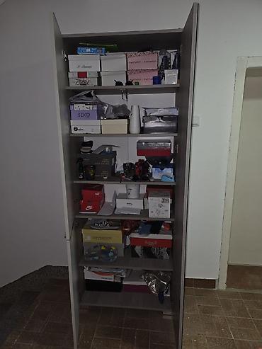 Ostali nameštaj: Na prodaju predsoblja ELEGANCE LINE, u kombinaciji komoda-mini — 11