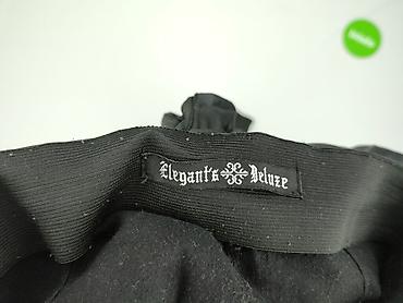 ecco damskie botki: ELEGANTE, Spodnie materiałowe damskie, rozmiar S — 4