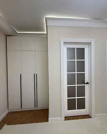 Продажа квартир: 2 комнаты, 83 м², Элитка, 14 этаж, Дизайнерский ремонт — 9