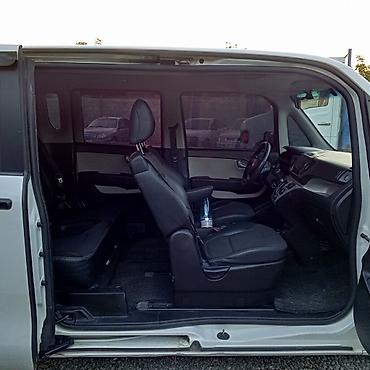 авто жак: Kia Ray: 2017 г., 1 л, Автомат, Бензин, Хетчбек — 8