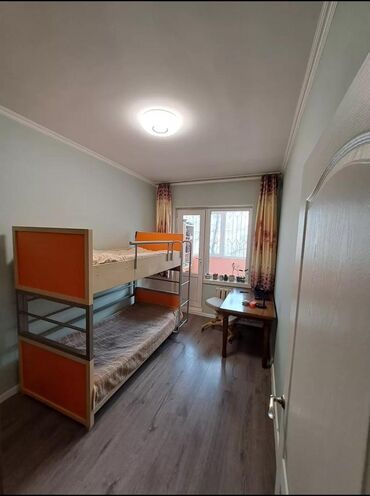muzhskie futbolki white house: 3 комнаты, 93 м², 106 серия, 2 этаж, Евроремонт