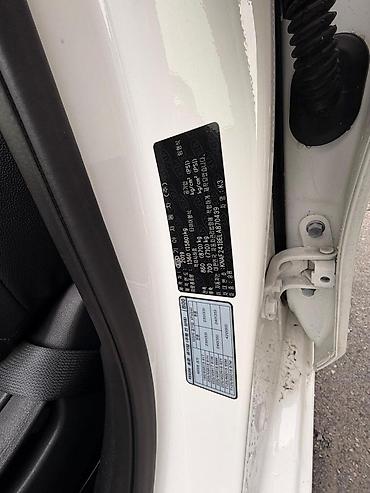 Kia: Kia K3: 2019 г., 1.6 л, Бензин — 16