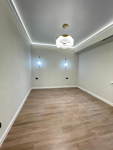 Продажа квартир: 3 комнаты, 76 м², Элитка, 6 этаж, Евроремонт — 2