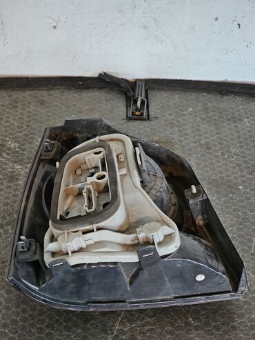 Стоп-сигналы: Задний правый стоп-сигнал Volkswagen 2007 г., Б/у, Оригинал, Германия — 13