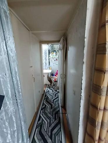 квартиры 5 мкр: 2 комнаты, 43 м², 5 мкр 104 серия, 2 этаж, Косметический ремонт — 2