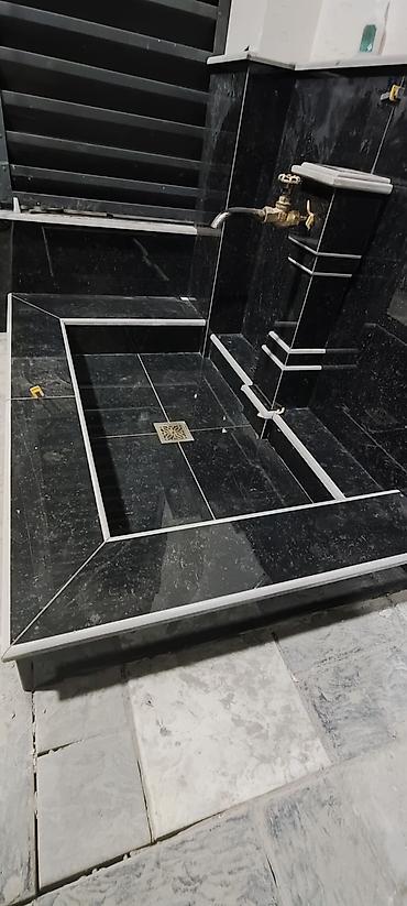 Фасадчики, отделочники: 🔹 Плиточник • №1 • Кыргызстан / Ош 🔹 Мастер-универсал • 33 года 🔹 14 — 26