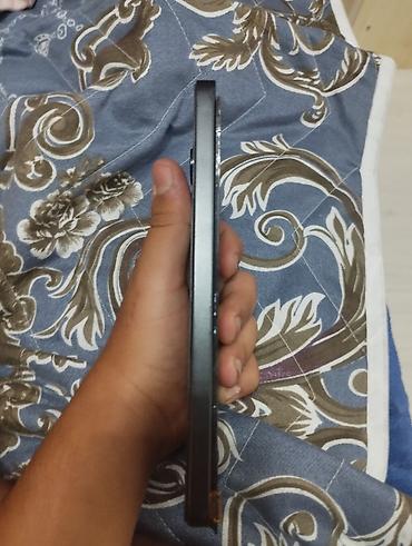 xiomi not: Xiaomi 13, 256 GB, rəng - Qara, 
 Barmaq izi, Düyməli, Face ID — 4
