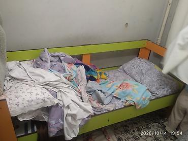 хомяк бесплатно: Отдам даром такой кровать на некоторые сладости — 1