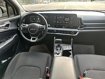 кия моник: Kia Sportage: 2022 г., 2.5 л, Автомат, Бензин, Кроссовер — 9