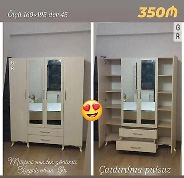 paltar dolabı: Dolab — 1