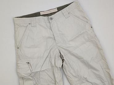 leather jacket: Cargo, Szorty dla mężczyzn, rozmiar S — 1