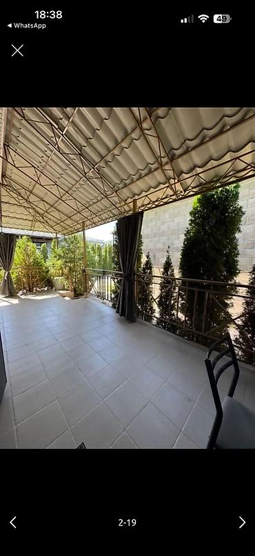 Продажа коттеджей и домов: Продаю коттедж на Иссык-Куле, с. Чоктал, пансионат Париж-2. Две — 16