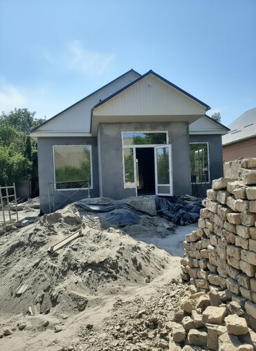 Фасадчики, отделочники: Фасадчик. Больше 6 лет опыта — 1