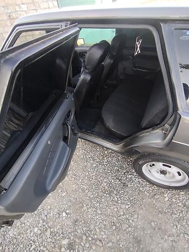 VAZ (LADA): VAZ (LADA) Samara: 1.3 l | Hetçbek — 11