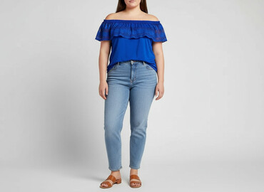 bluzy c a: Dorothy Perkins, Жіноча блуза, розмір XL