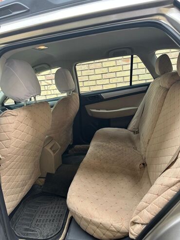 субару аутбек 2017: Subaru Outback: 2014 г., 2.5 л, Автомат, Бензин, Универсал