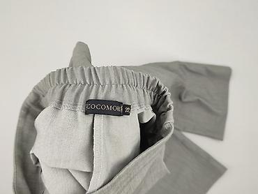 cocomore fb: Cocomore, Spodnie materiałowe damskie, rozmiar M — 4